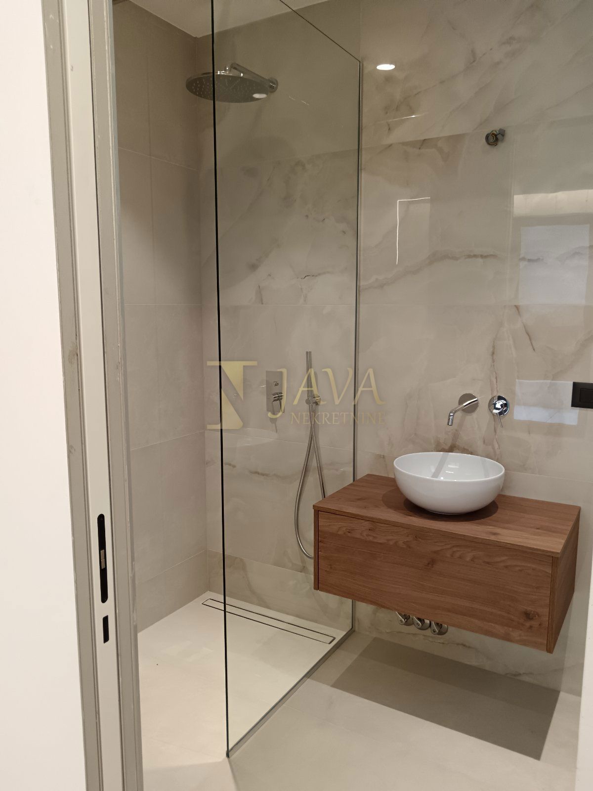 Appartamento Punta Kolova, Opatija, 144,30m2