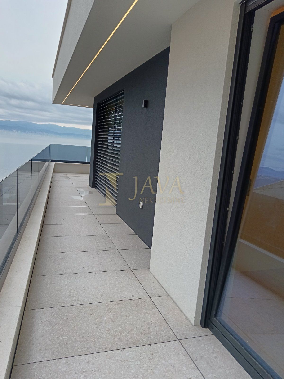 Appartamento Punta Kolova, Opatija, 144,30m2