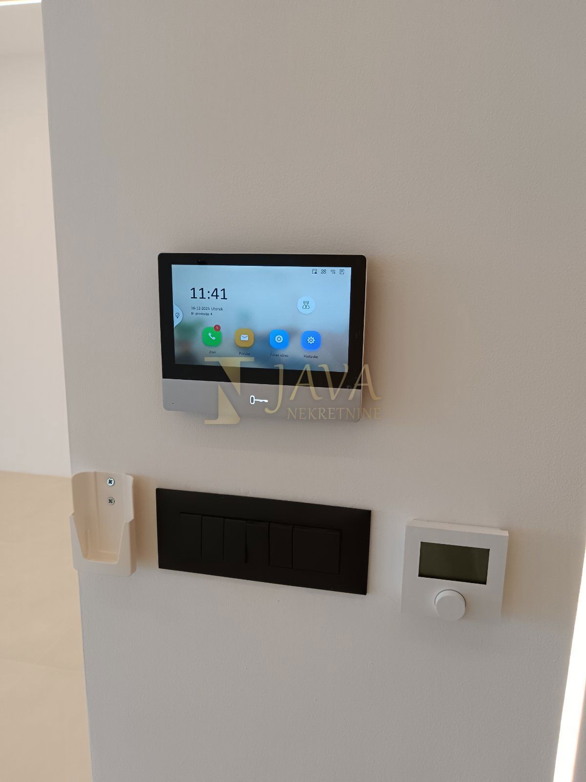 Appartamento Punta Kolova, Opatija, 144,30m2