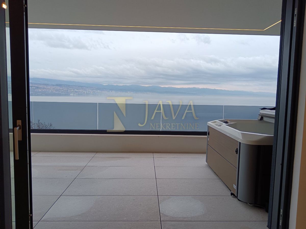 Appartamento Punta Kolova, Opatija, 144,30m2
