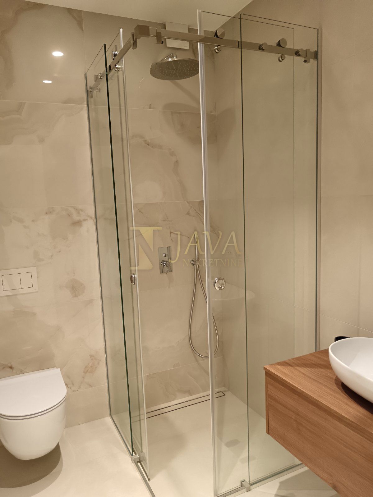 Appartamento Punta Kolova, Opatija, 144,30m2