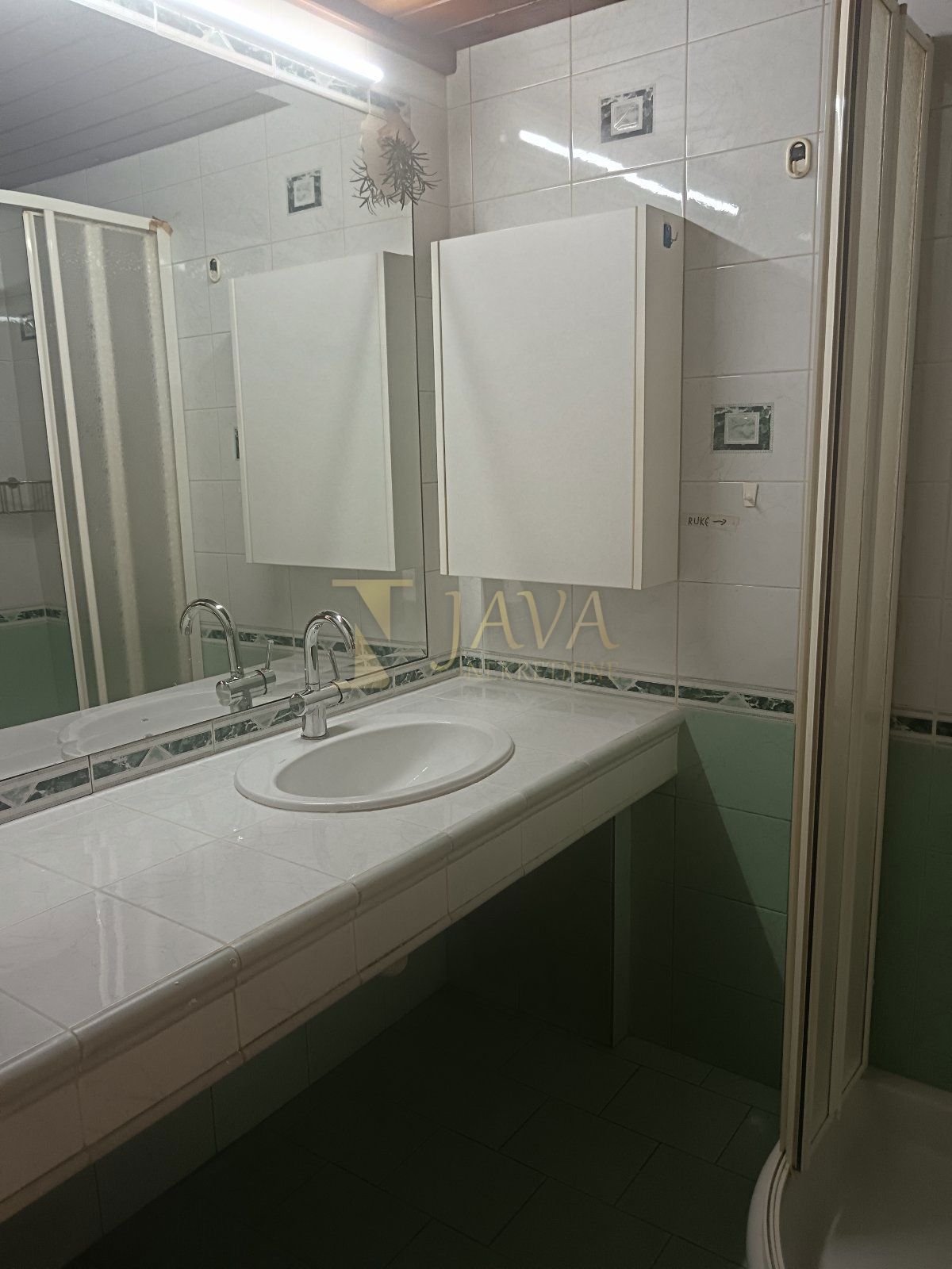 Appartamento Donja Vežica, Rijeka, 125m2