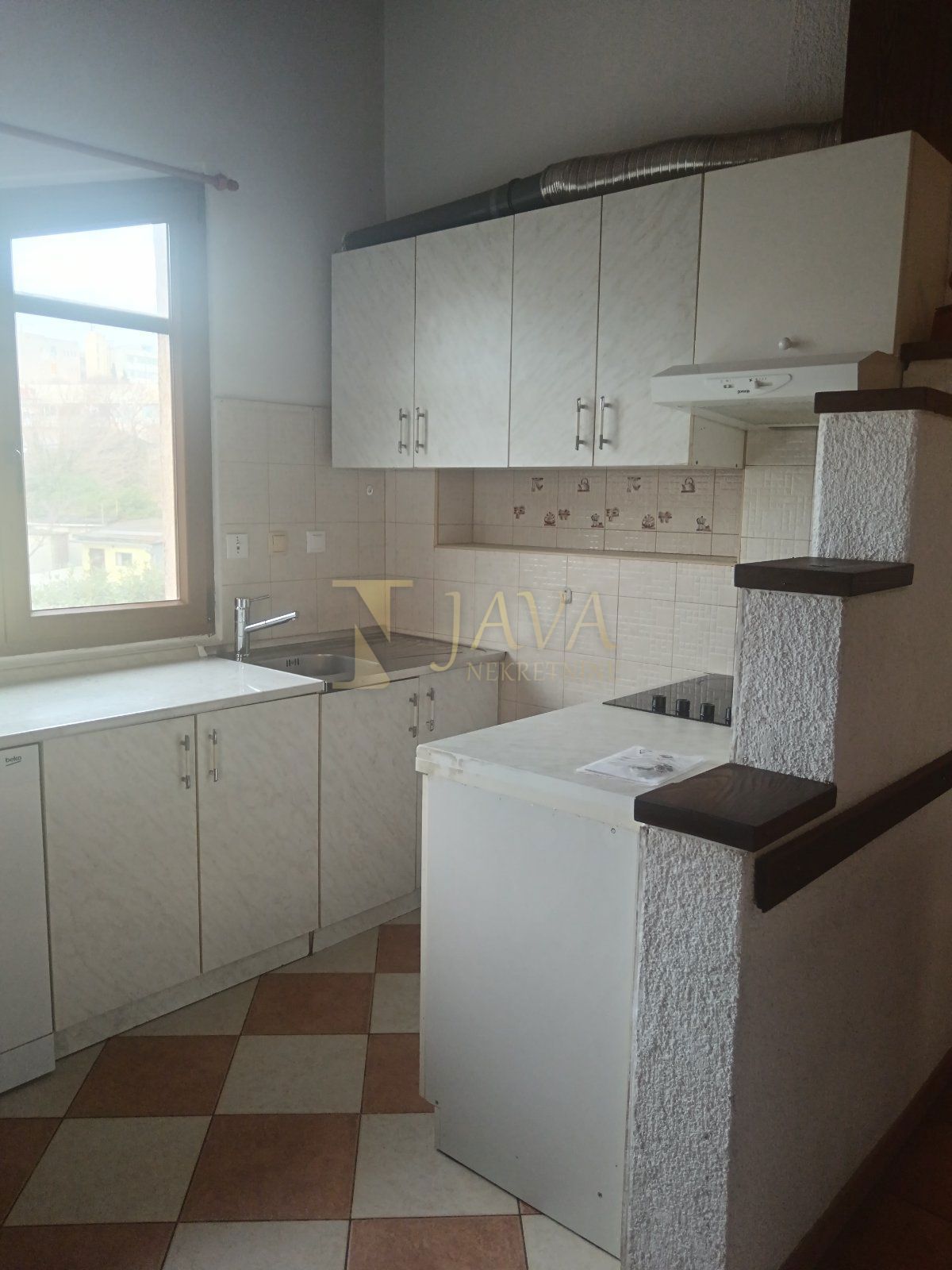 Appartamento Donja Vežica, Rijeka, 125m2