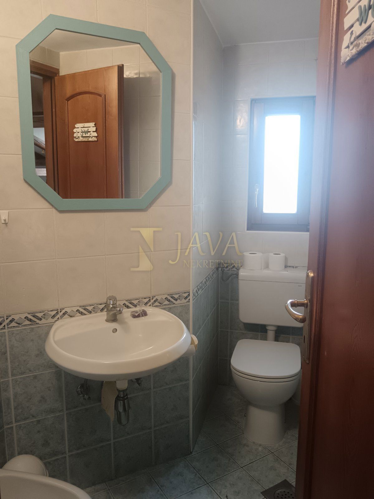 Appartamento Donja Vežica, Rijeka, 125m2