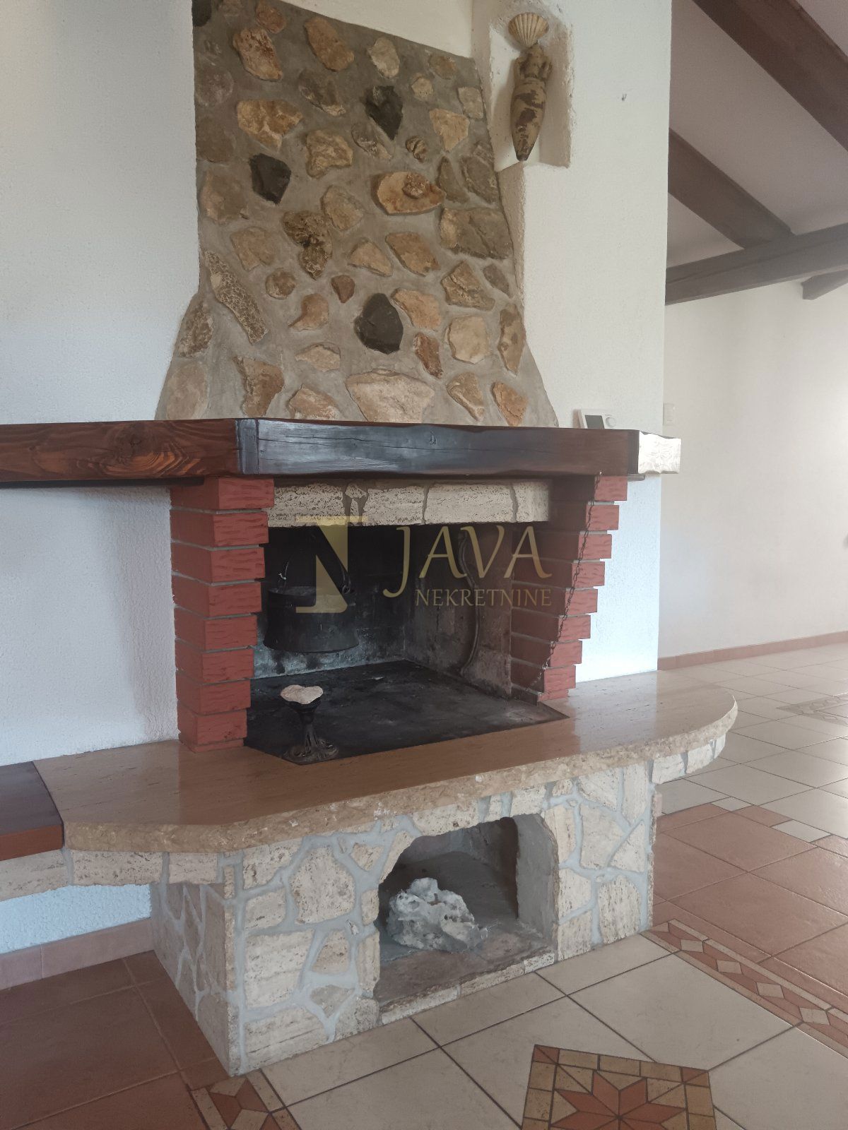 Appartamento Donja Vežica, Rijeka, 125m2