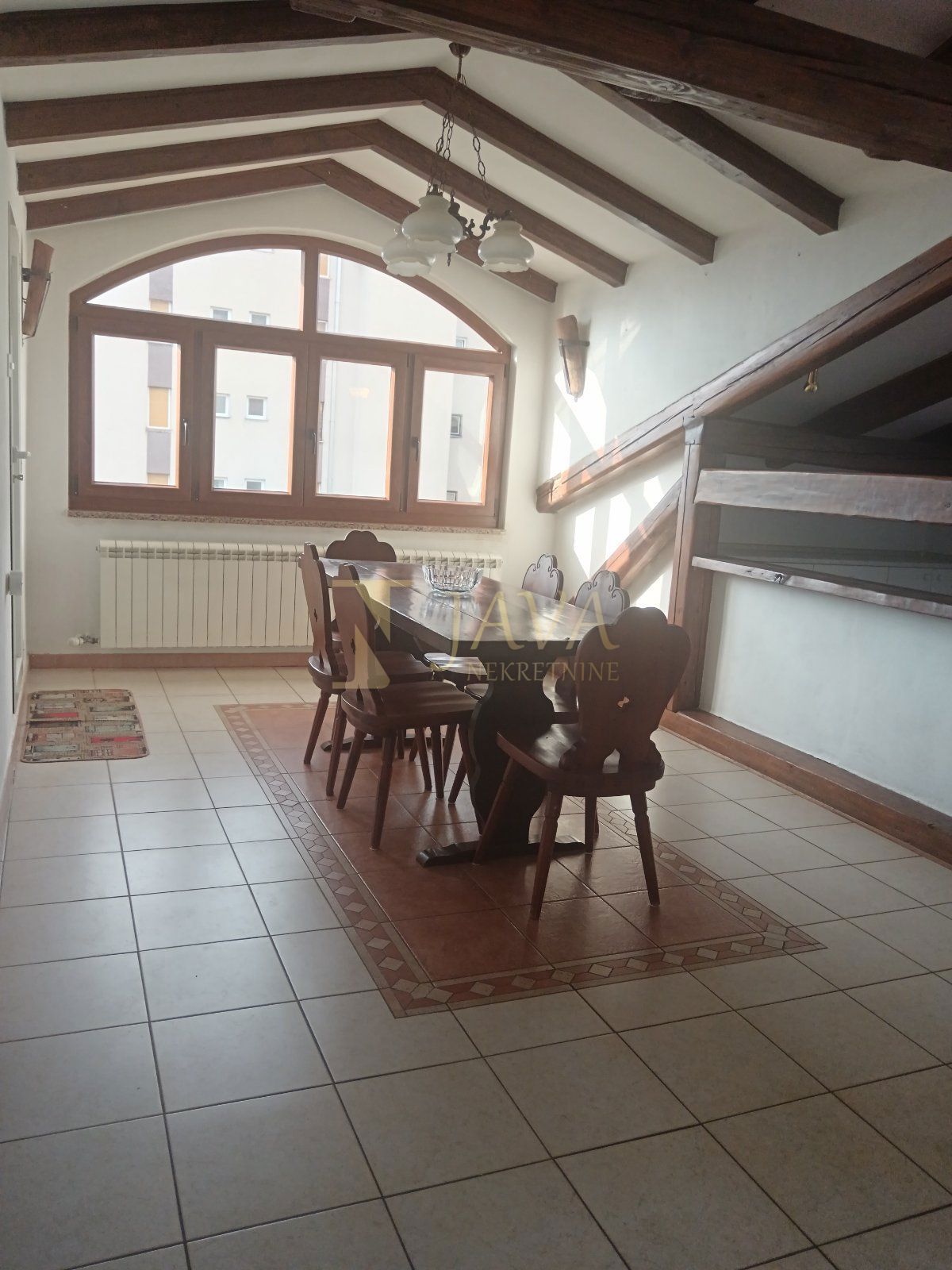 Appartamento Donja Vežica, Rijeka, 125m2