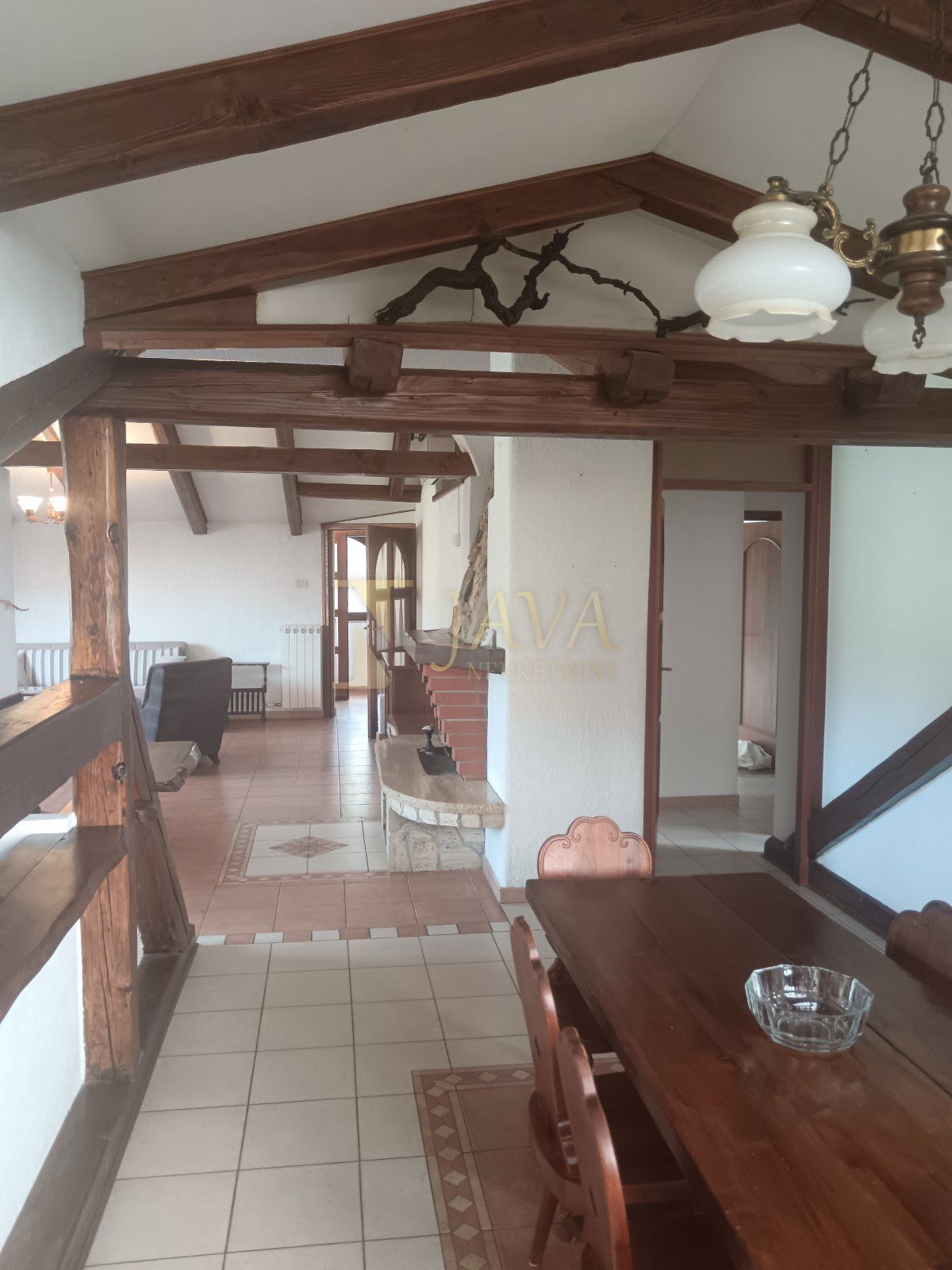 Appartamento Donja Vežica, Rijeka, 125m2