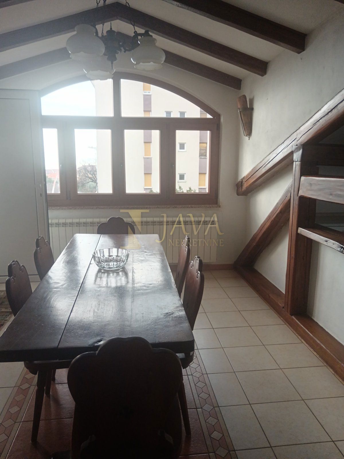 Appartamento Donja Vežica, Rijeka, 125m2