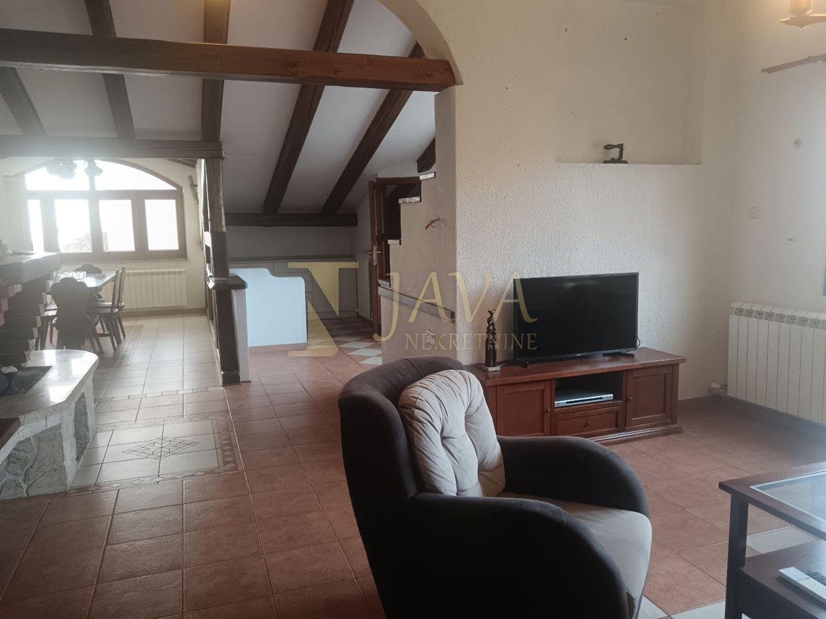 Appartamento Donja Vežica, Rijeka, 125m2