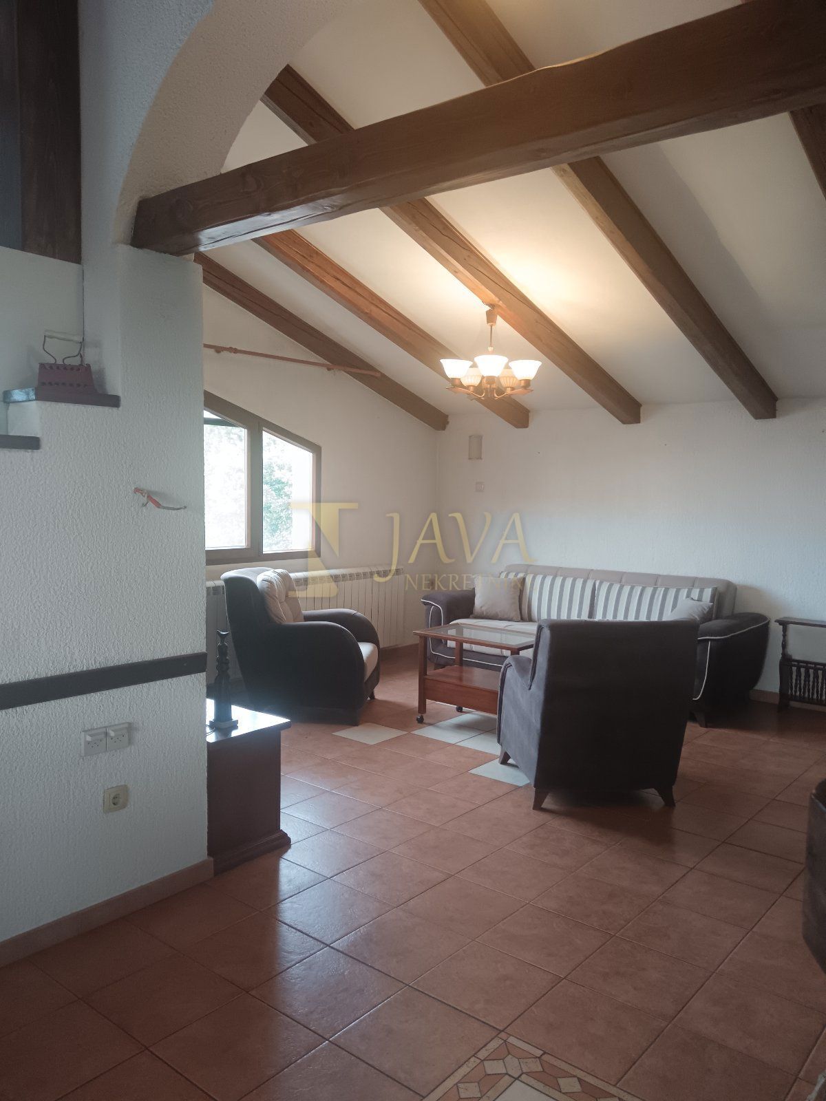 Appartamento Donja Vežica, Rijeka, 125m2