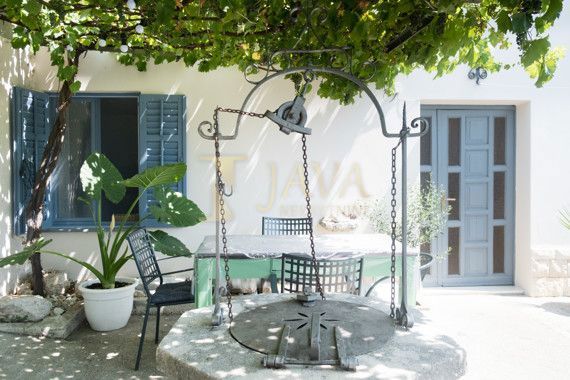 Casa Drivenik, Vinodolska Općina, 91m2