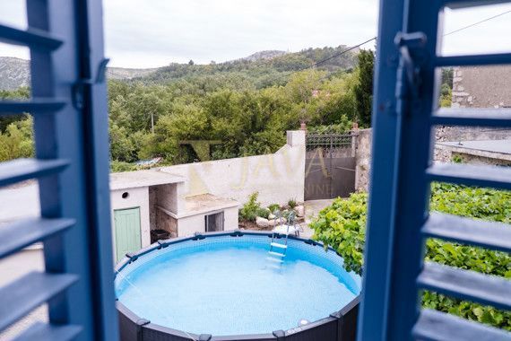 Casa Drivenik, Vinodolska Općina, 91m2