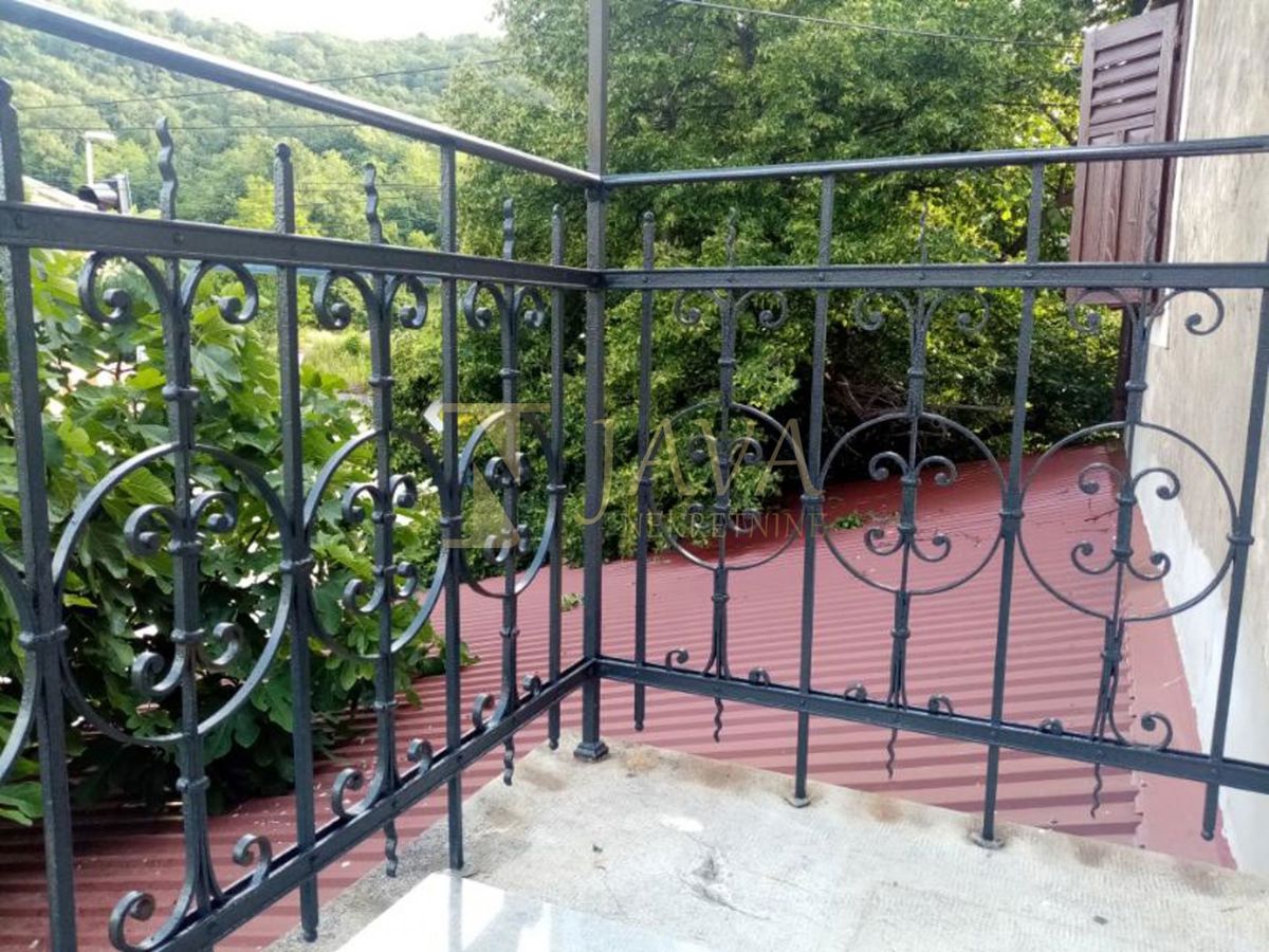 Appartamento Orehovica, Rijeka, 75m2