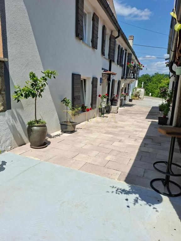 Casa Jurdani, Matulji, 280m2