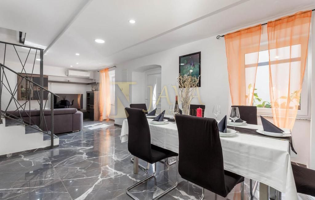 Casa Jurdani, Matulji, 280m2