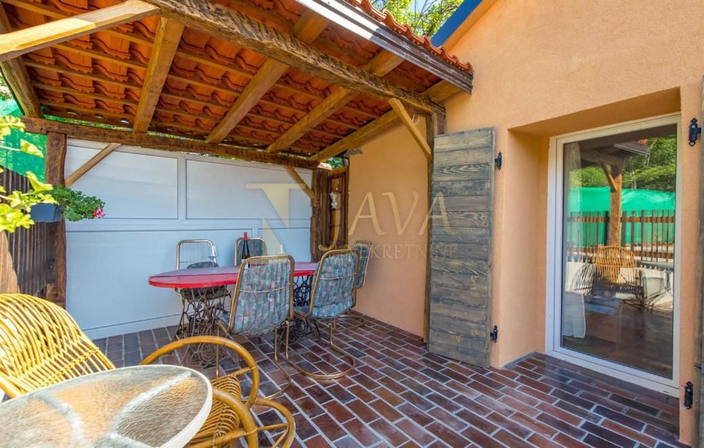 Casa Jurdani, Matulji, 280m2