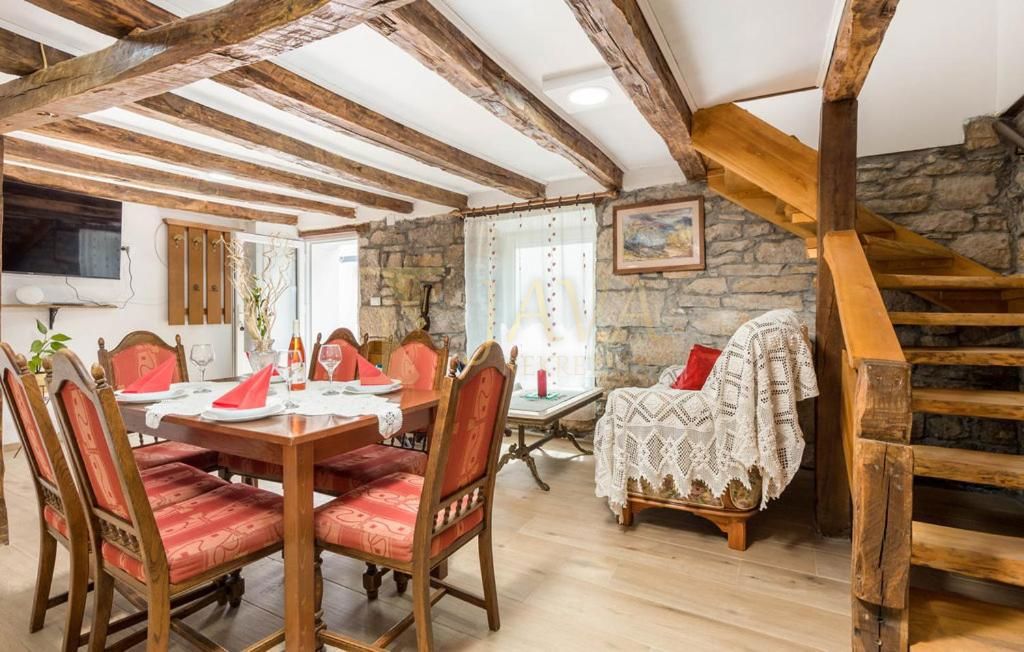 Casa Jurdani, Matulji, 280m2