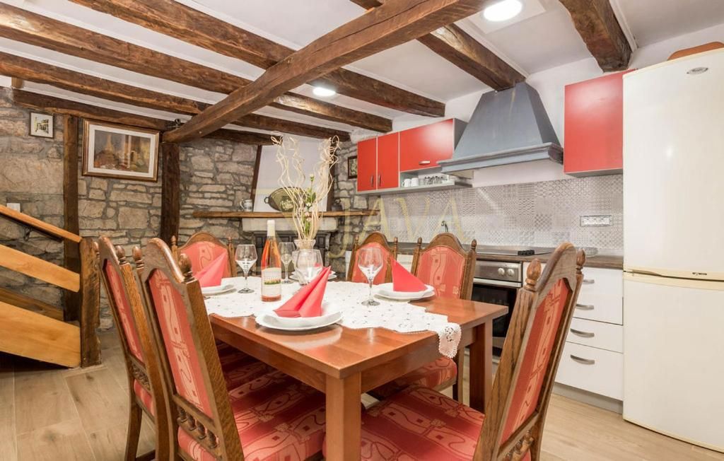 Casa Jurdani, Matulji, 280m2