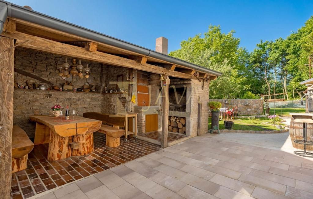 Casa Jurdani, Matulji, 280m2