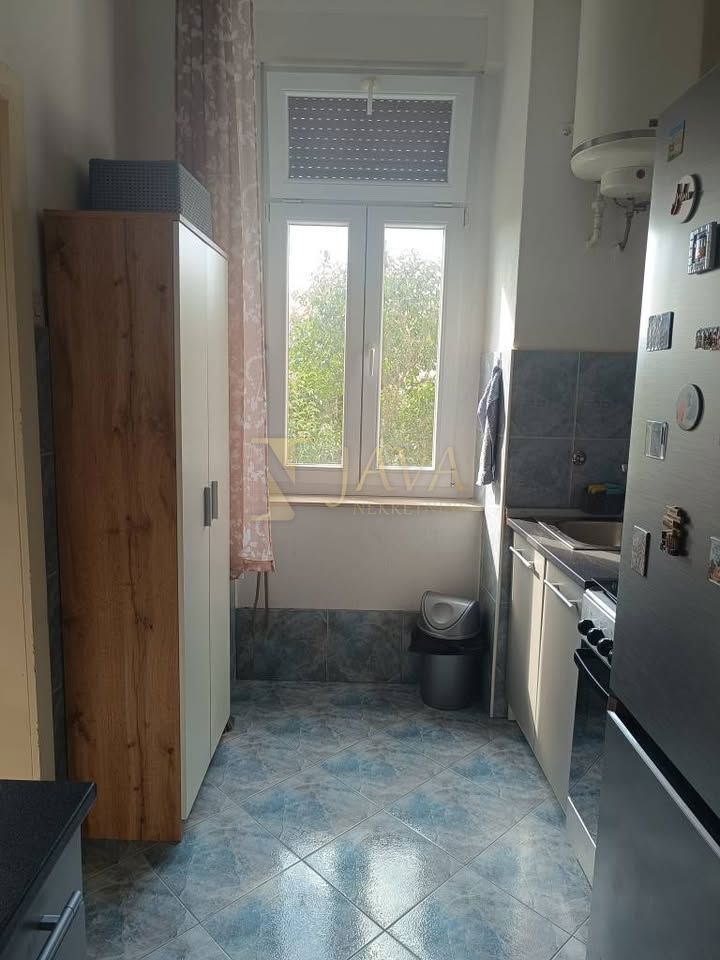 Appartamento Brajda, Rijeka, 45m2