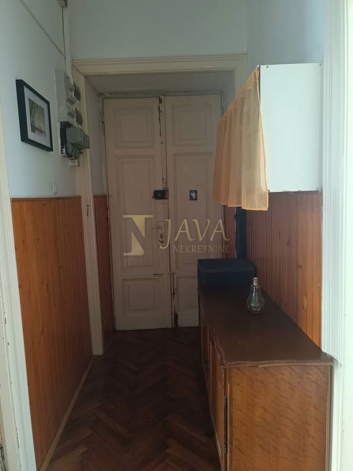 Appartamento Brajda, Rijeka, 45m2