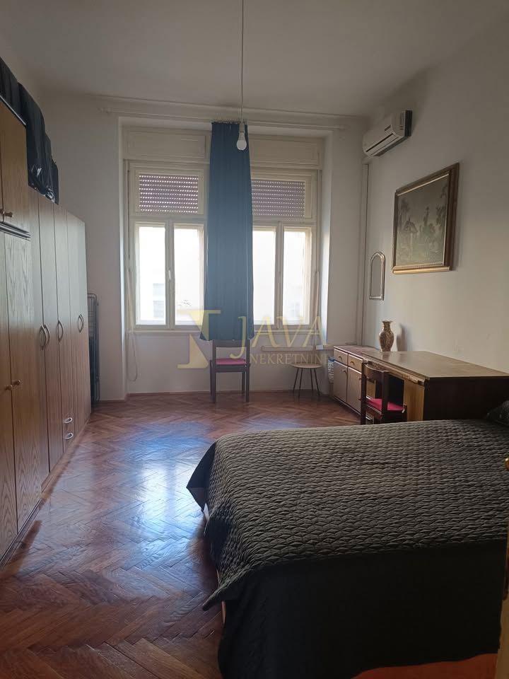Appartamento Brajda, Rijeka, 45m2