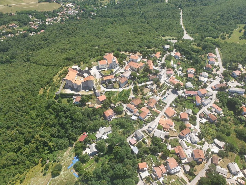 Terreno Čavle, 2.998m2