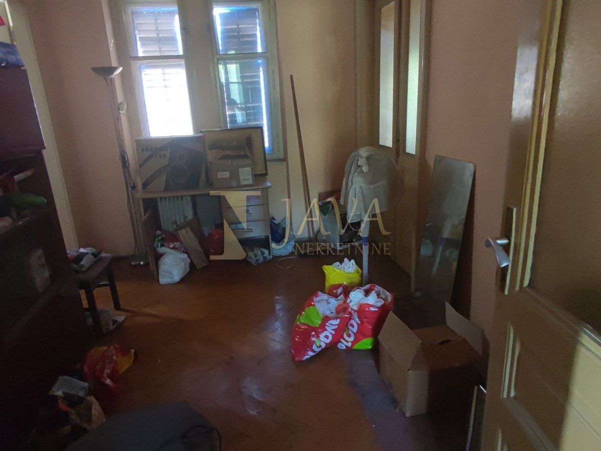 Appartamento Belveder, Rijeka, 80,45m2