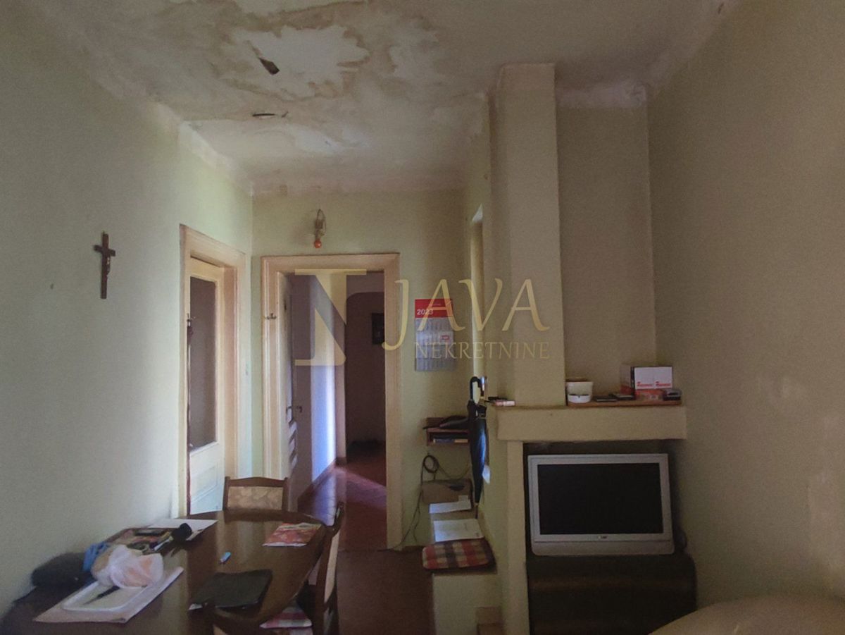 Appartamento Belveder, Rijeka, 80,45m2