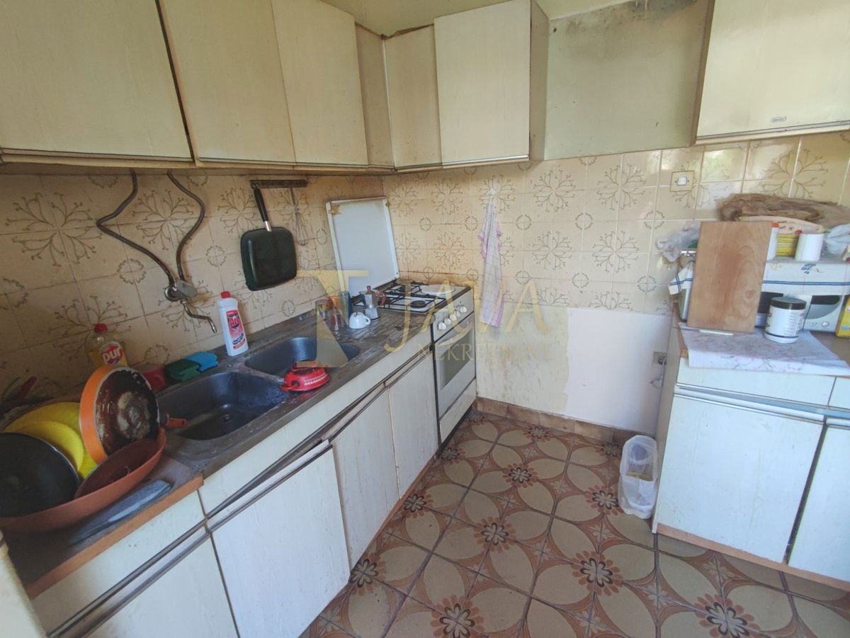 Appartamento Belveder, Rijeka, 80,45m2