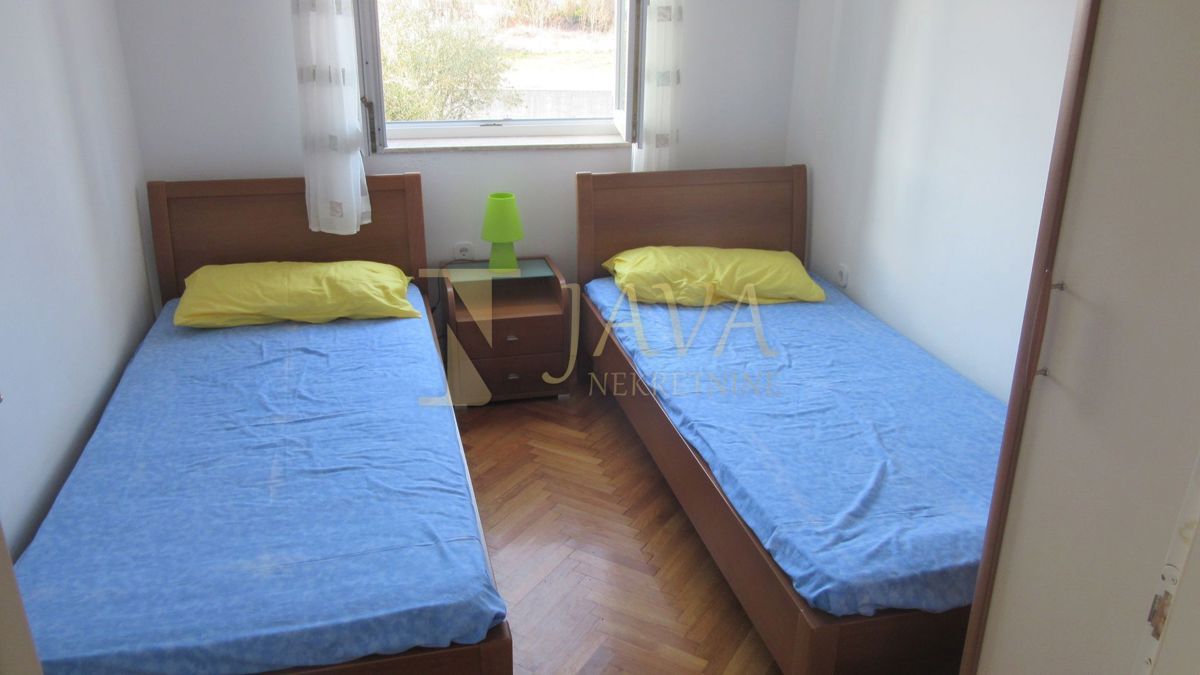 Appartamento Vantačići, Malinska-Dubašnica, 58m2