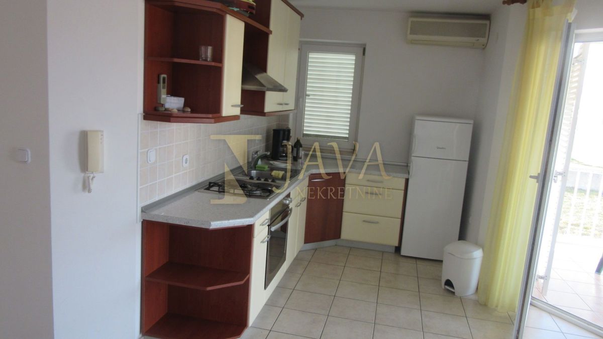 Appartamento Vantačići, Malinska-Dubašnica, 58m2