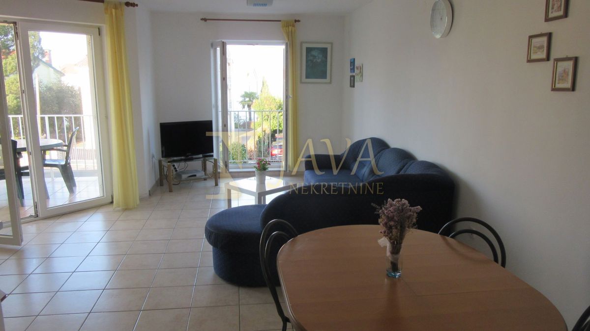 Appartamento Vantačići, Malinska-Dubašnica, 58m2