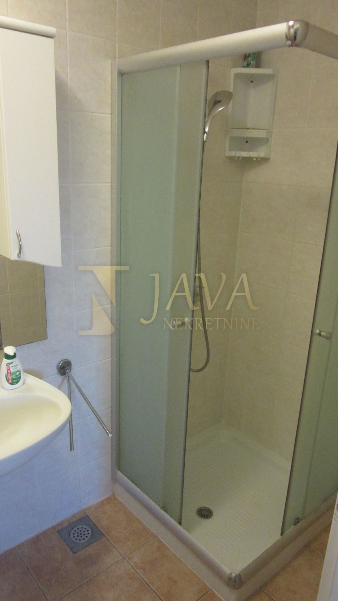 Appartamento Vantačići, Malinska-Dubašnica, 58m2