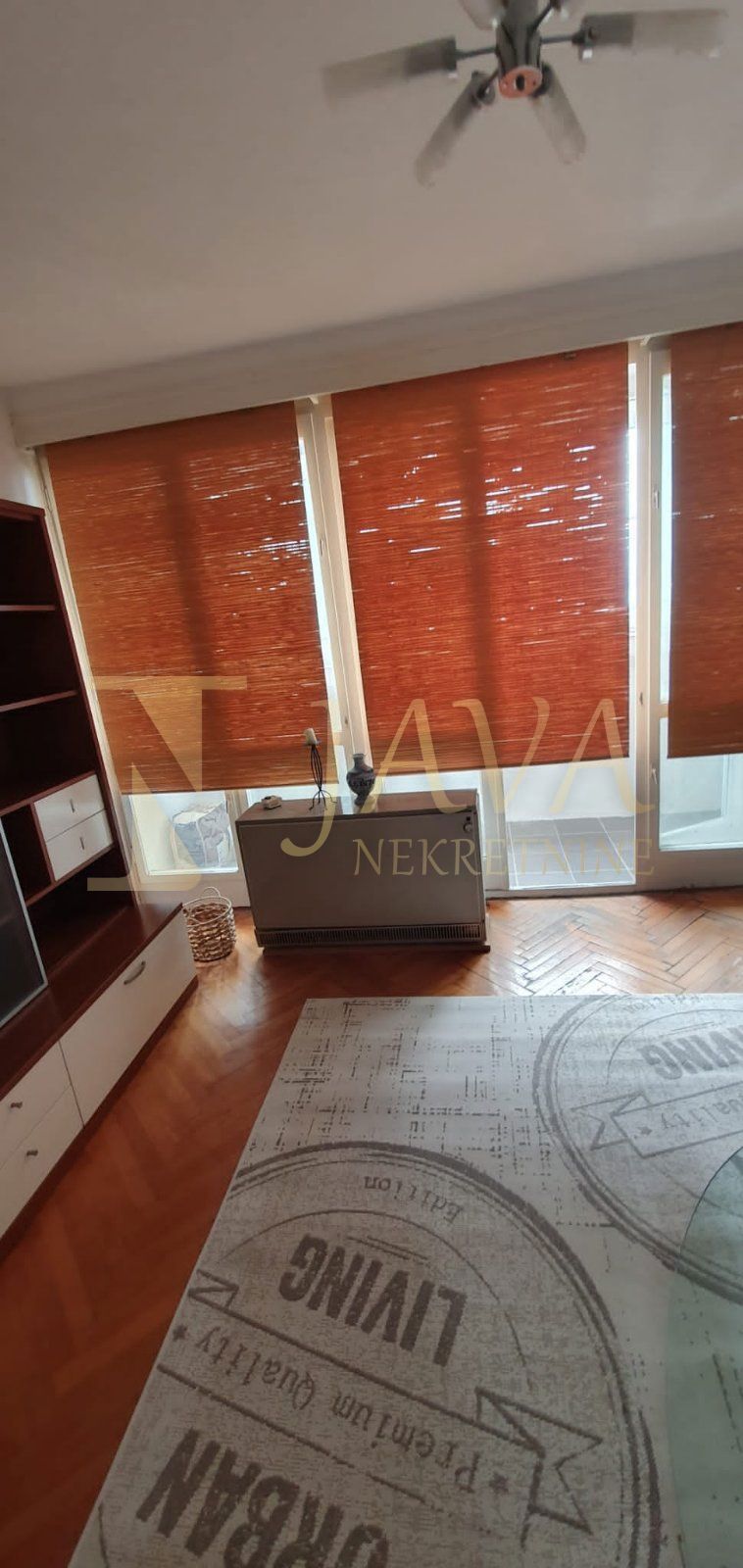 Appartamento Krimeja, Rijeka, 75m2