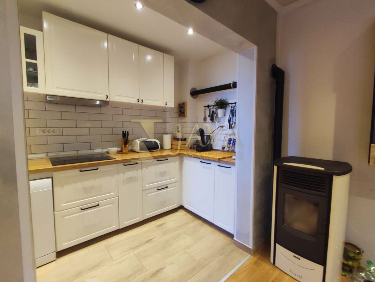 Appartamento Zamet, Rijeka, 87,09m2
