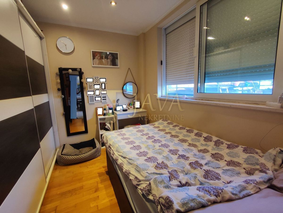 Appartamento Zamet, Rijeka, 87,09m2