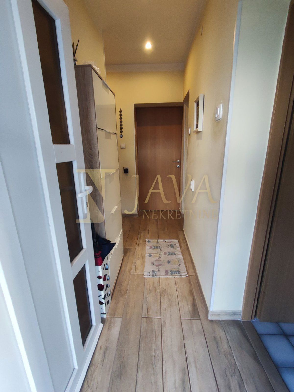Appartamento Zamet, Rijeka, 87,09m2