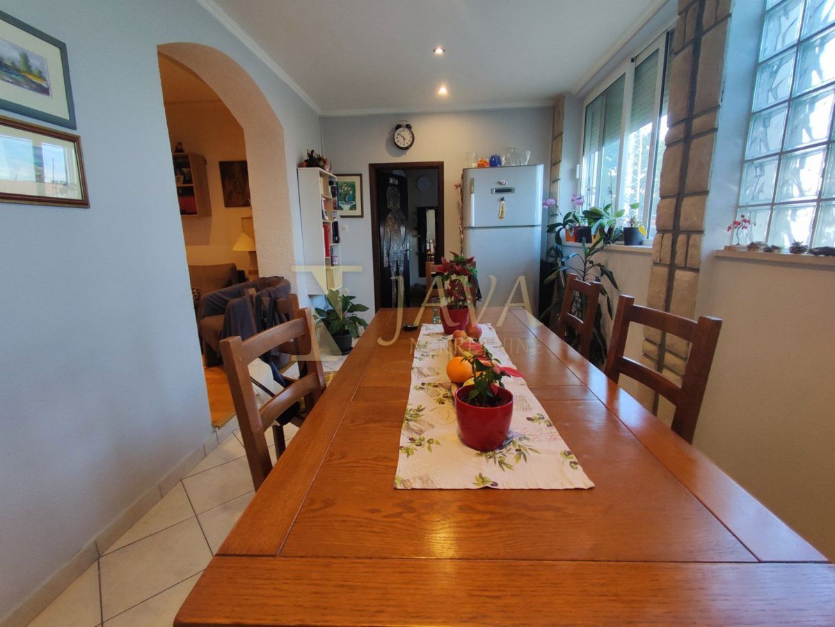 Appartamento Zamet, Rijeka, 87,09m2