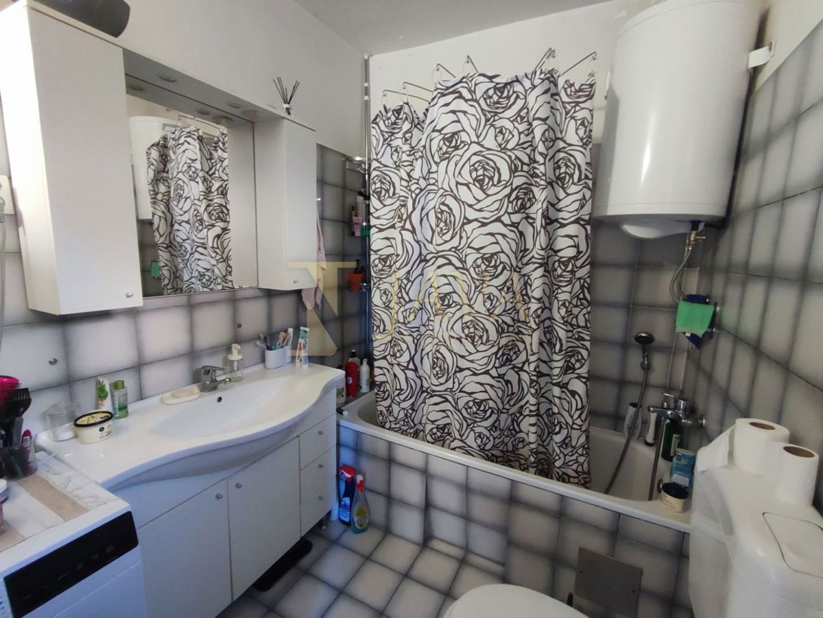 Appartamento Zamet, Rijeka, 87,09m2