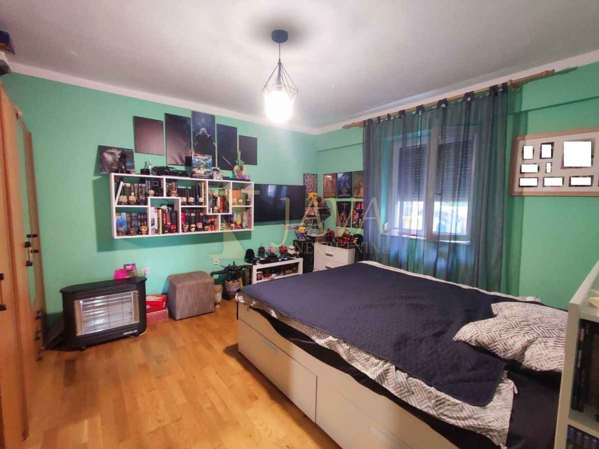 Appartamento Zamet, Rijeka, 87,09m2
