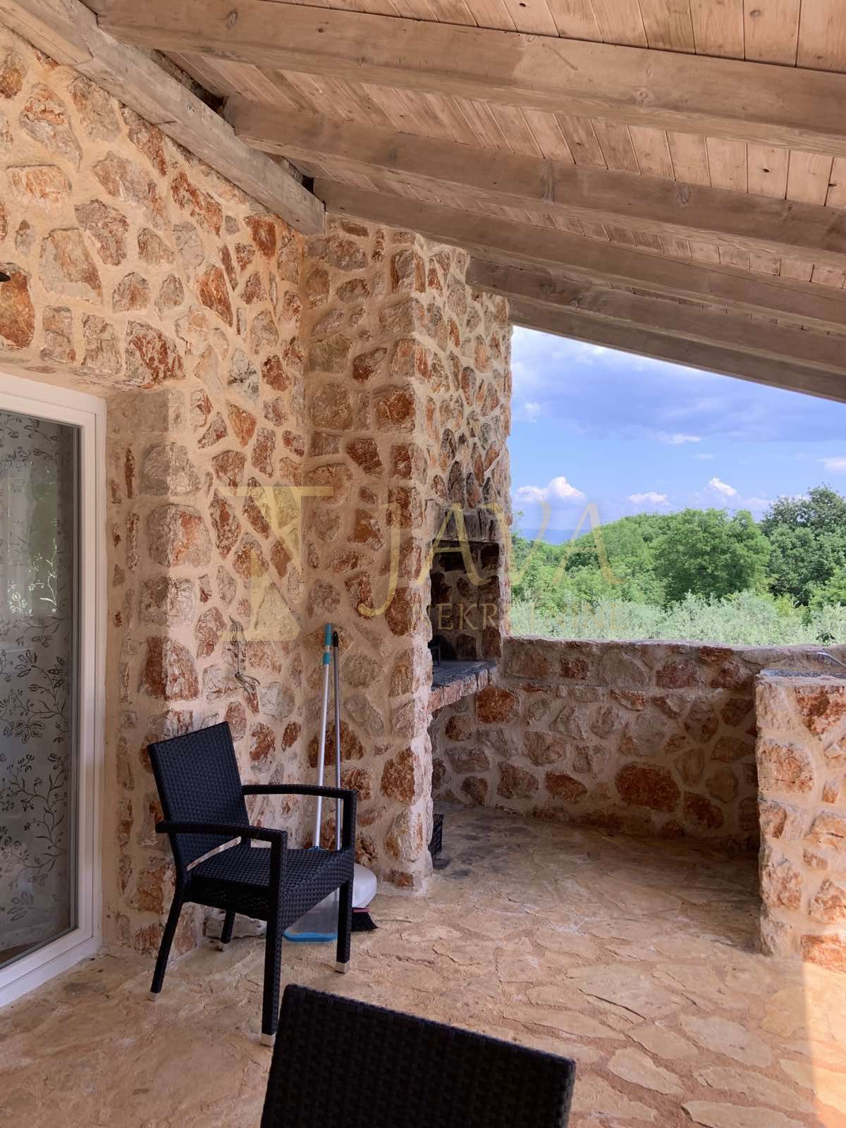 Casa Risika, Vrbnik, 280m2