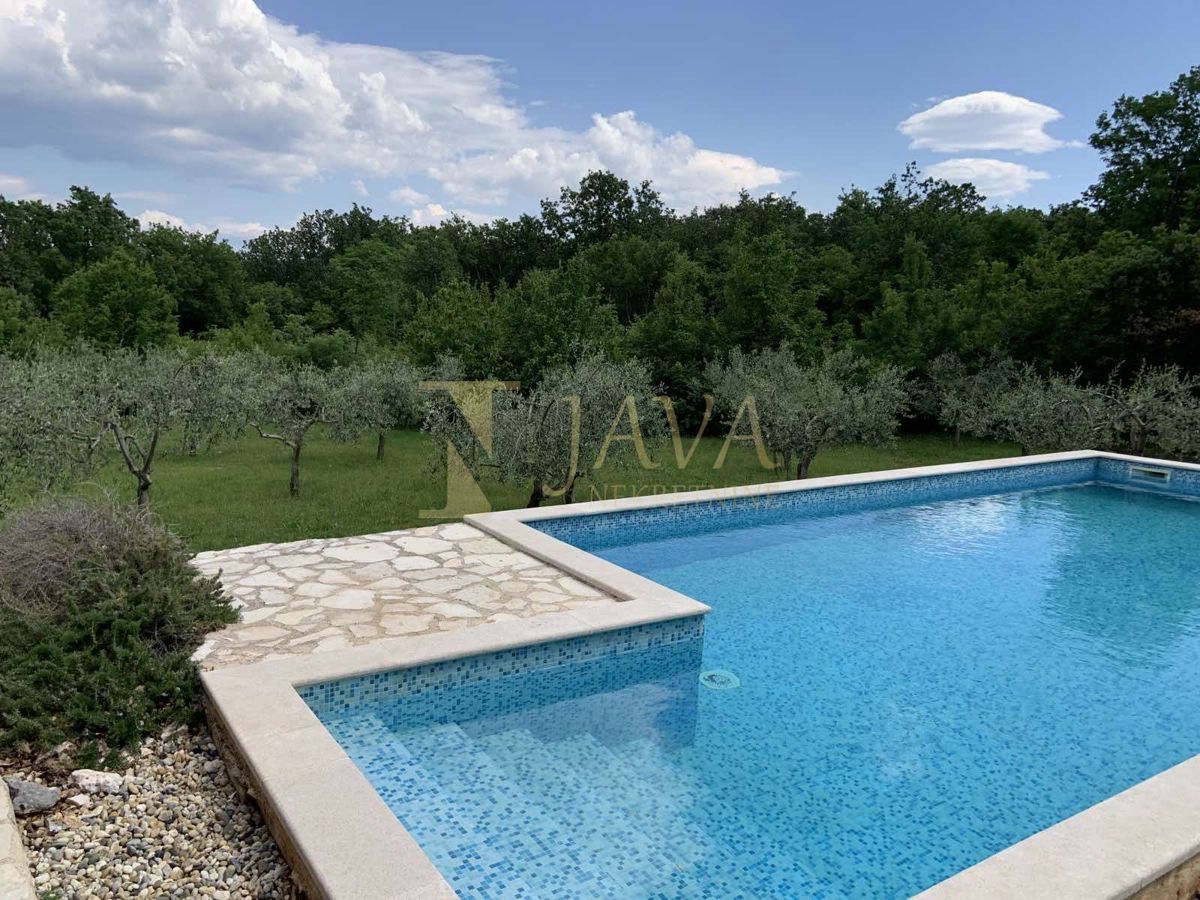 Casa Risika, Vrbnik, 280m2