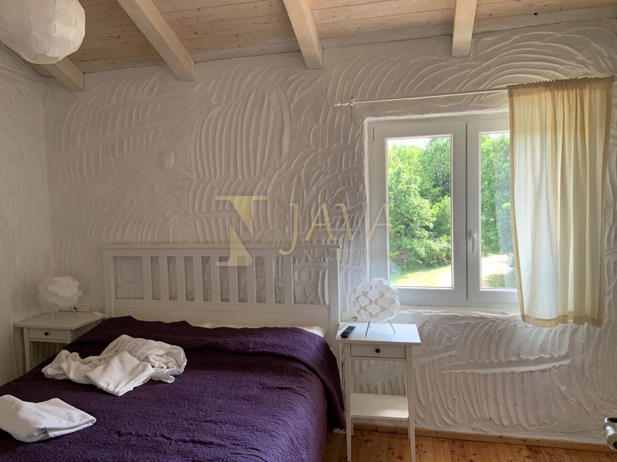 Casa Risika, Vrbnik, 280m2