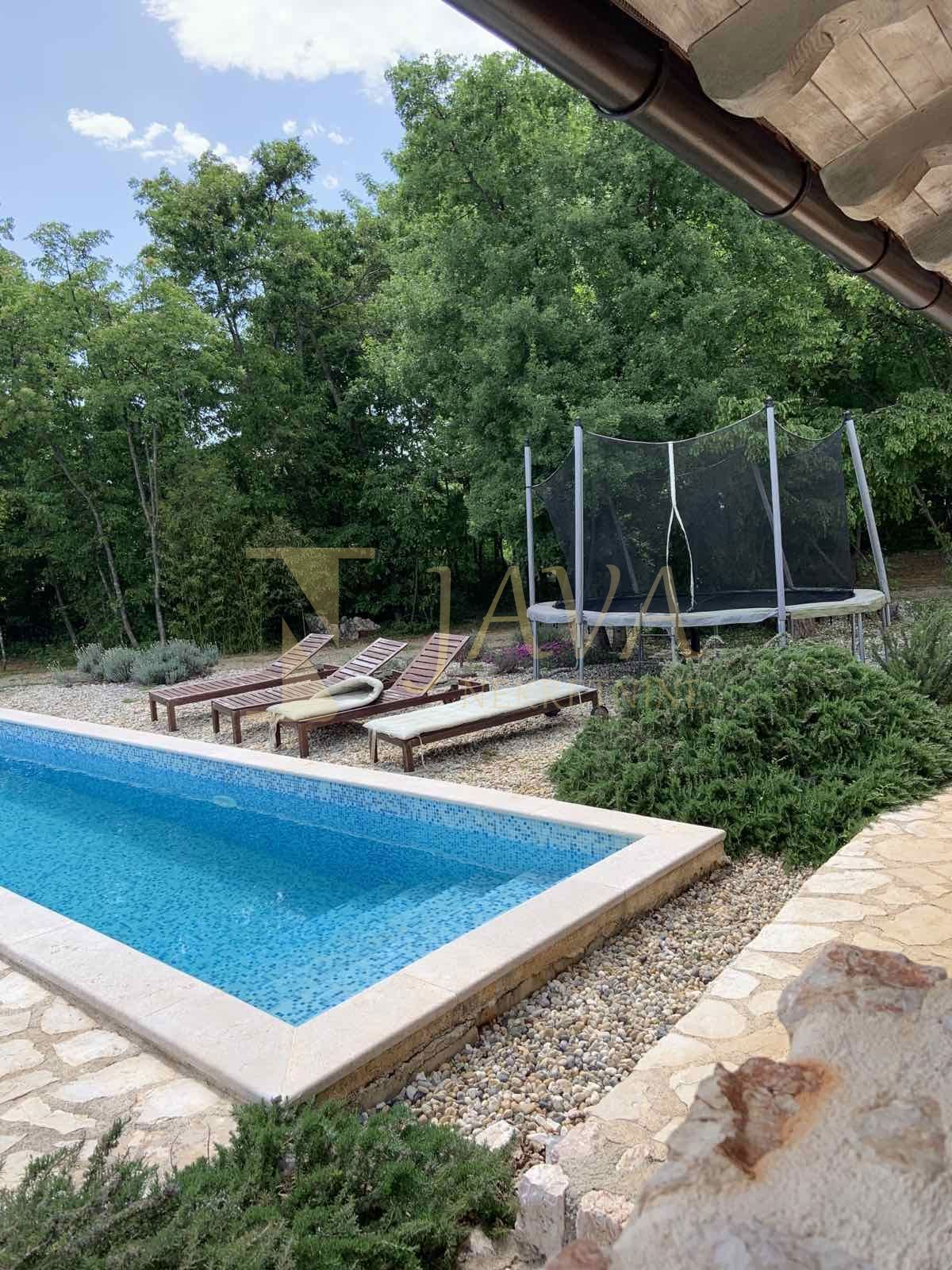 Casa Risika, Vrbnik, 280m2