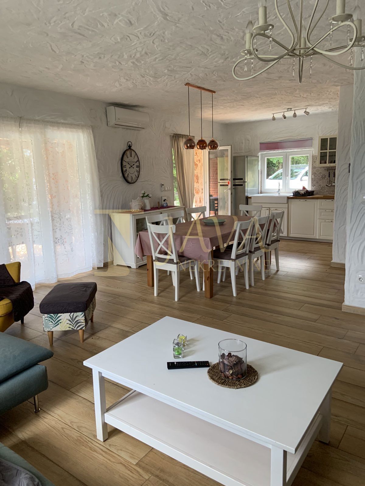 Casa Risika, Vrbnik, 280m2