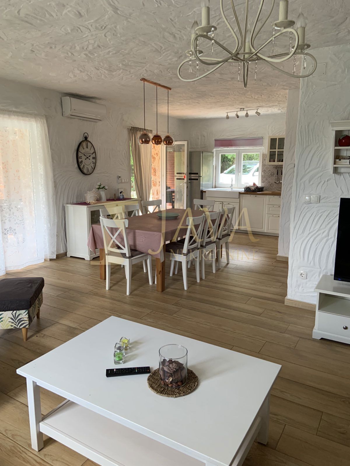 Casa Risika, Vrbnik, 280m2