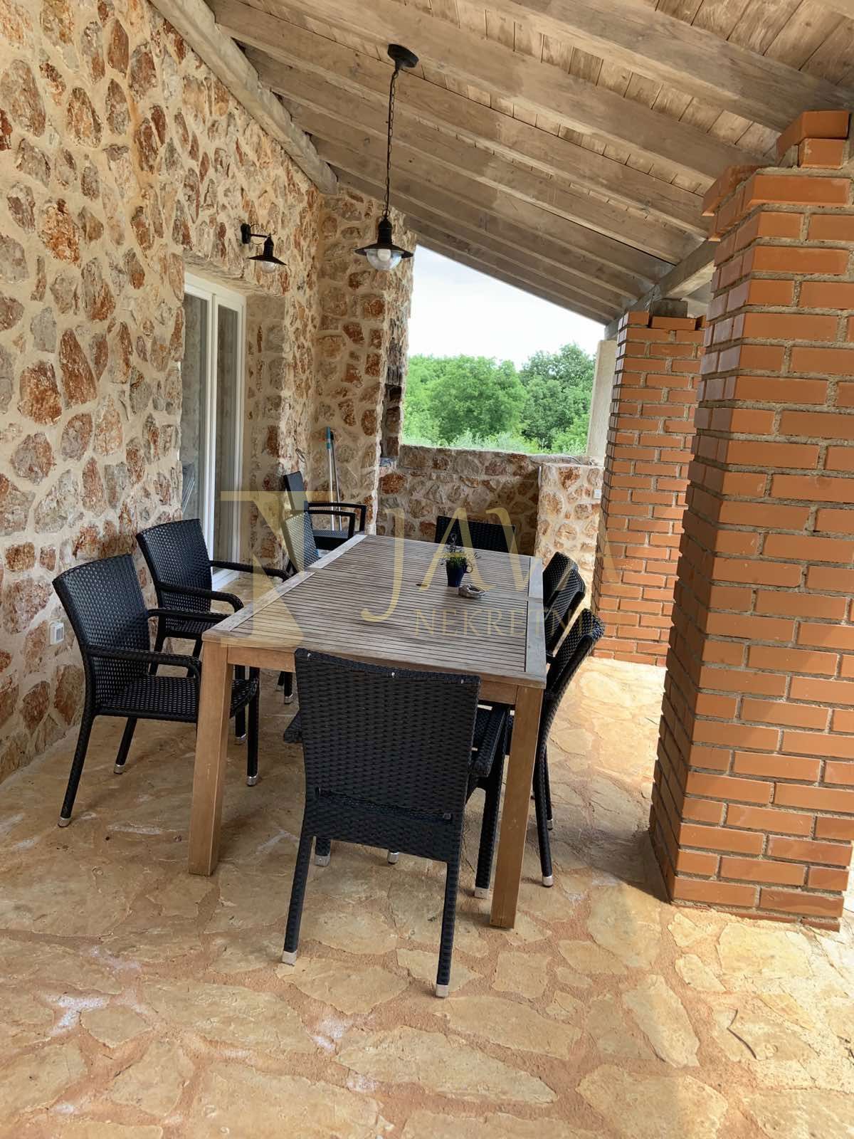 Casa Risika, Vrbnik, 280m2