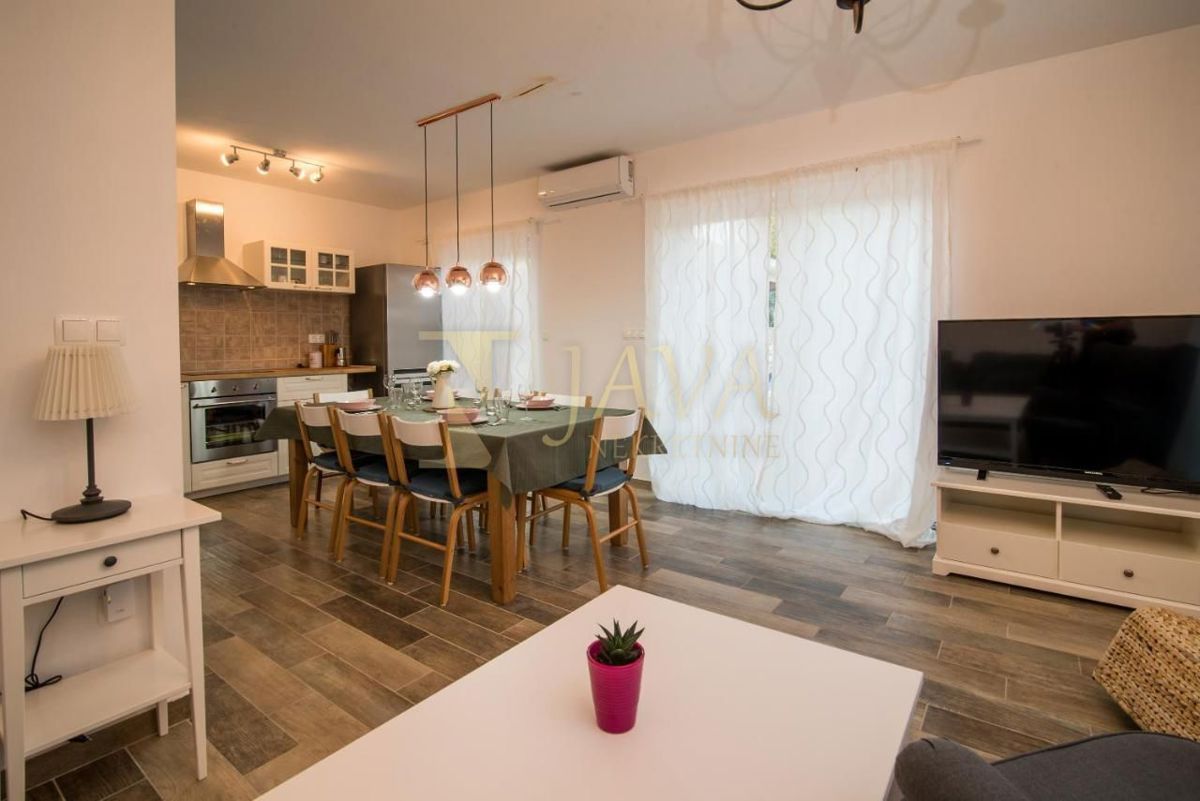 Casa Risika, Vrbnik, 280m2