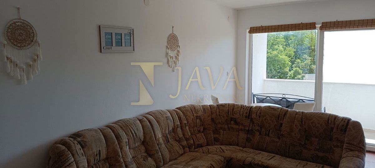 Appartamento Jadranovo, Crikvenica, 110m2